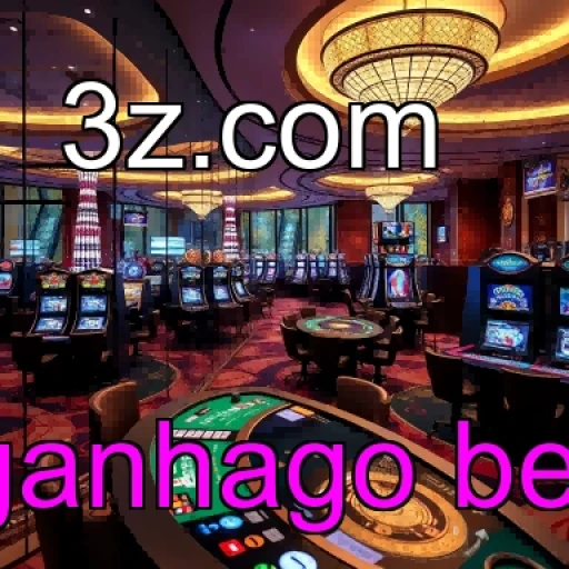 Bônus Exclusivos no Site Ganhago Bet que Você Não Pode Perder