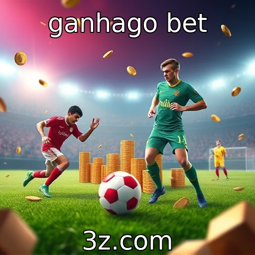 Análise do financiamento coletivo em projetos de jogos - ganhago bet