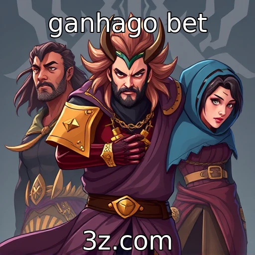 Aumento da diversidade em personagens de jogos - ganhago bet