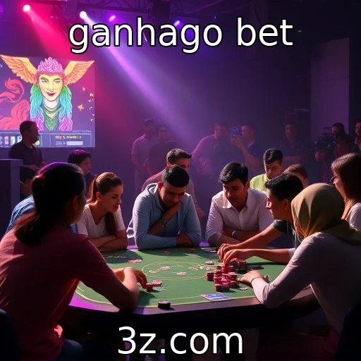 Diversidade e inclusão na criação de jogos | ganhago bet