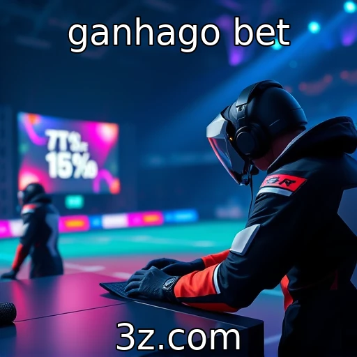 E-sports como nova forma de entretenimento - ganhago bet