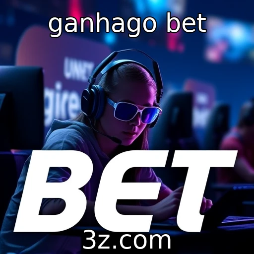 Tendências emergentes na indústria de eSports - ganhago bet