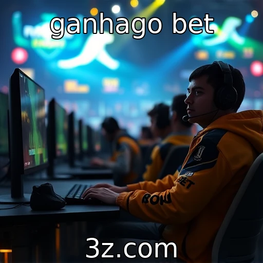 Cultura dos eSports e sua influência social : ganhago bet