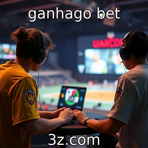 Como os esports estão moldando a cultura jovem | ganhago bet