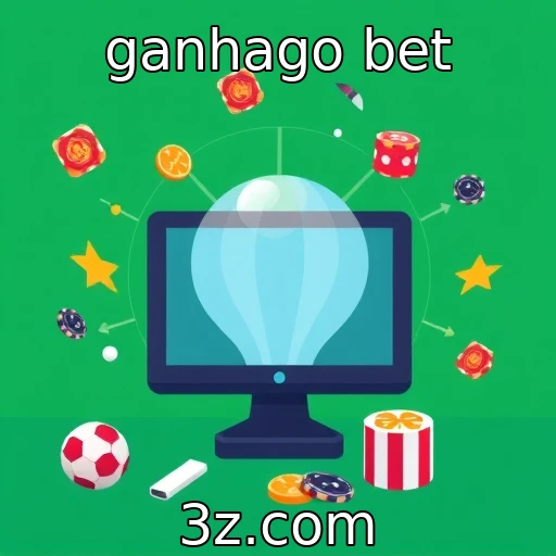 Evolução das plataformas de jogos online | ganhago bet