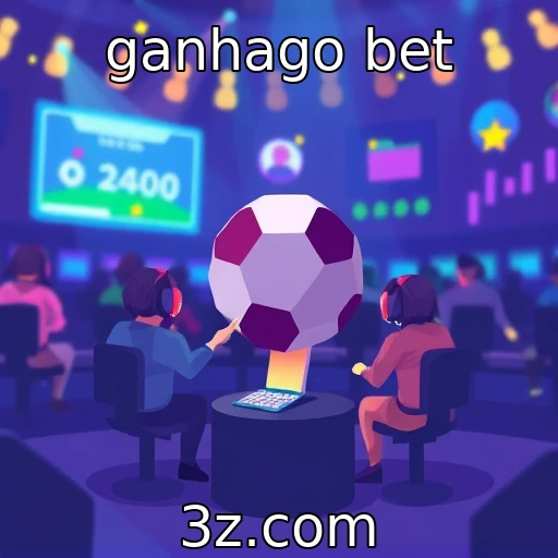 Principais eventos de jogos programados : ganhago bet