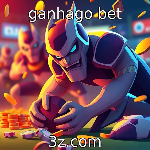 Crescimento do mercado de jogos no Brasil | ganhago bet