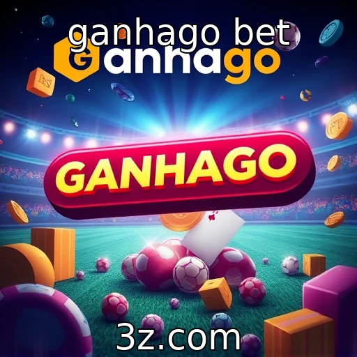 Crescimento das plataformas de jogos online : ganhago bet