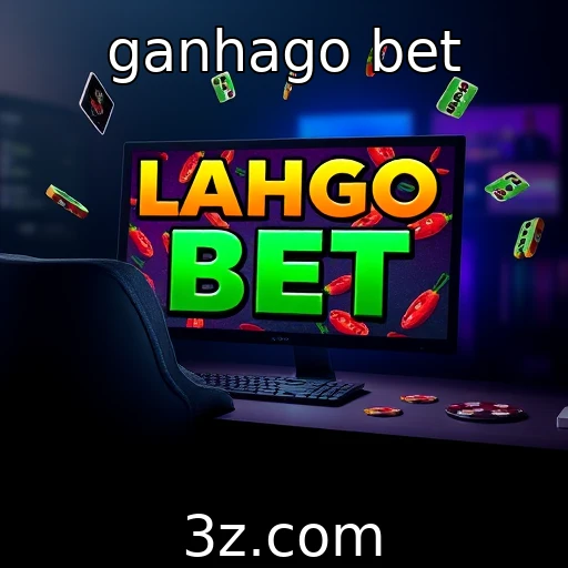 Crescimento do setor de jogos online em diversas plataformas | ganhago bet
