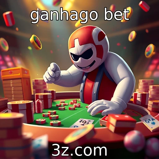 Impacto das regulamentações nos jogos de azar - ganhago bet