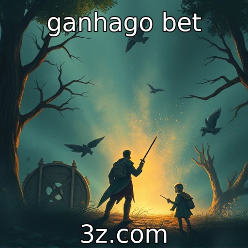 O papel das narrativas interativas nos jogos : ganhago bet