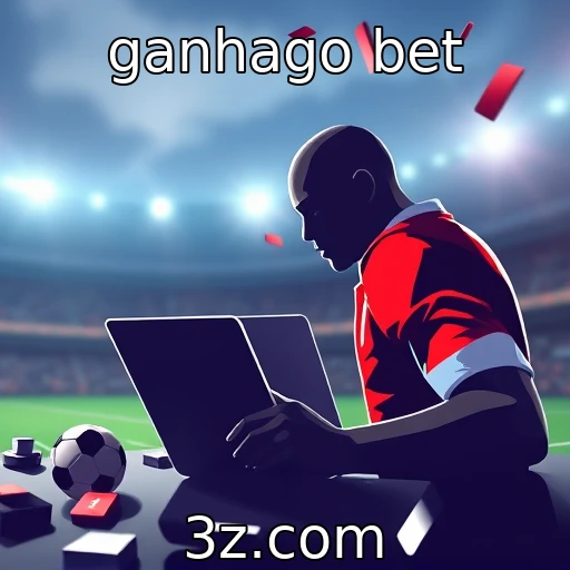 Apostas online ganham popularidade global - ganhago bet
