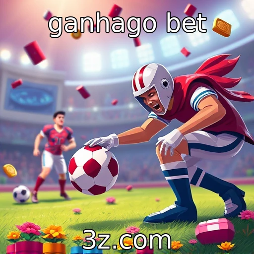 Tendências em jogos online e apostas para o futuro - ganhago bet