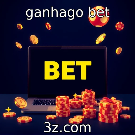Crescimento do mercado de jogos online | ganhago bet