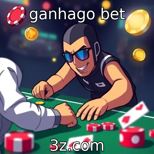 Mudanças nas regulamentações de jogos online em debate | ganhago bet