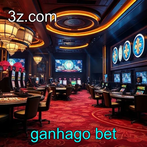 Poker no ganhago bet: Uma Aventura Empolgante para Todos