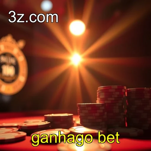 ganhago bet Máquinas Caça-Níqueis