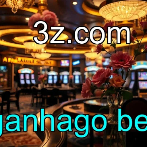 Aprimorando Sua Strategy no Ganhago Bet