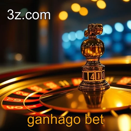 O Melhor da Table no Ganhago Bet para Jogadores Passionais