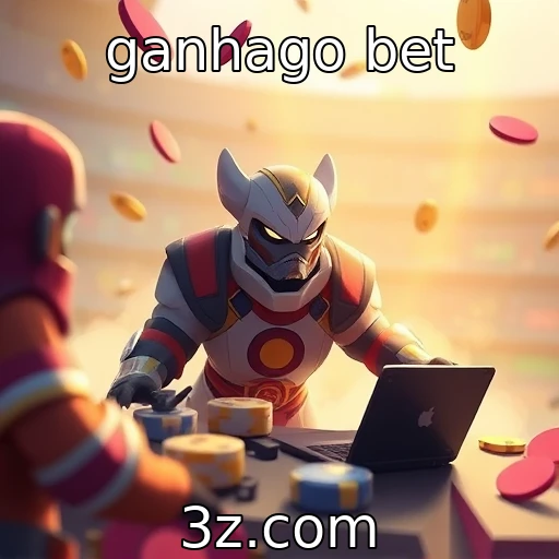 Avanços tecnológicos na indústria de jogos online - ganhago bet