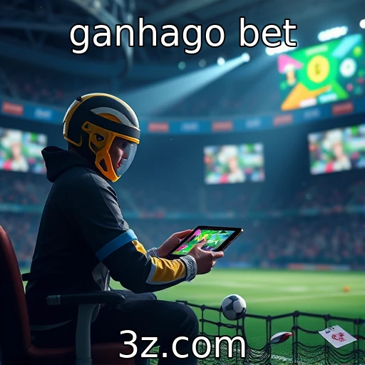 A influência da tecnologia na jogabilidade | ganhago bet